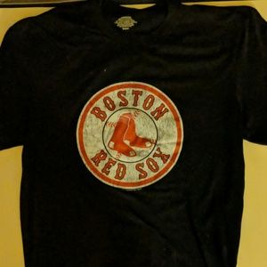 Boston red Sox t-shirt